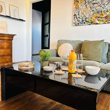 L'echappee Baie - Coeur Du Crotoy Apartment *