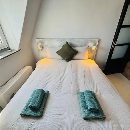 L'echappee Baie - Coeur Du Crotoy Apartment