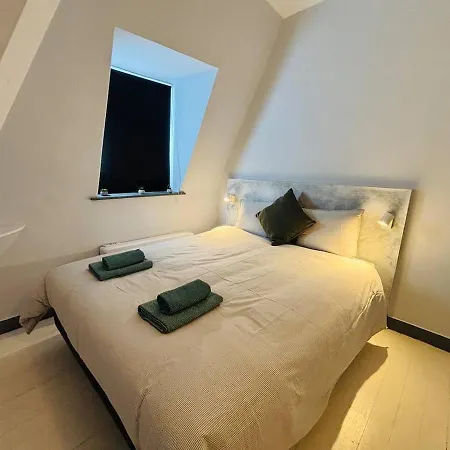 L'echappee Baie - Coeur Du Crotoy Apartment *