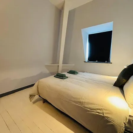 Apartment L'echappee Baie - Coeur Du Crotoy *