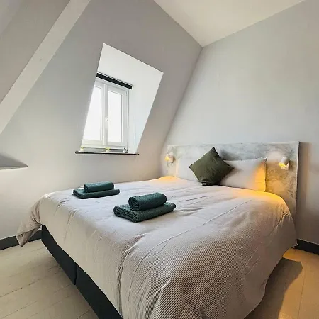 L'echappee Baie - Coeur Du Crotoy Apartment Le Crotoy