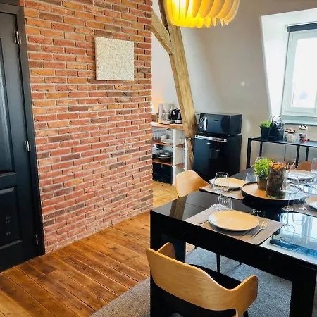 Apartamento L'echappee Baie - Coeur Du Crotoy *