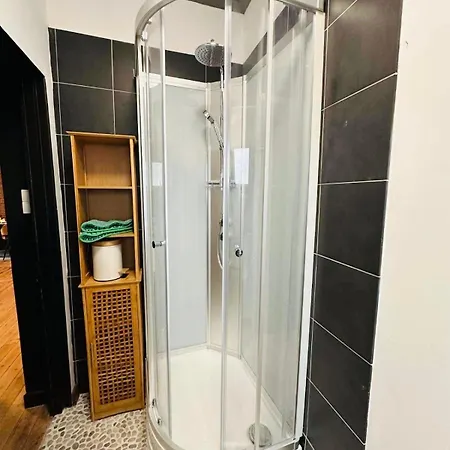 Apartamento L'echappee Baie - Coeur Du Crotoy Le Crotoy