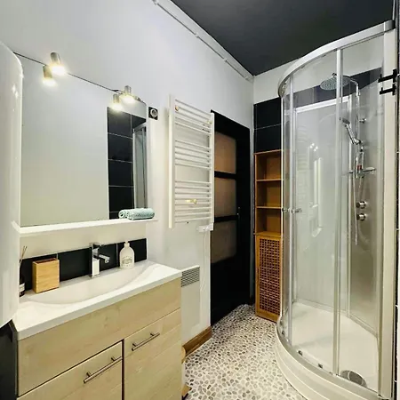 Apartamento L'echappee Baie - Coeur Du Crotoy