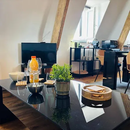 L'echappee Baie - Coeur Du Crotoy *