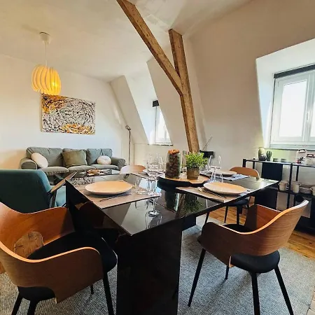 L'echappee Baie - Coeur Du Crotoy