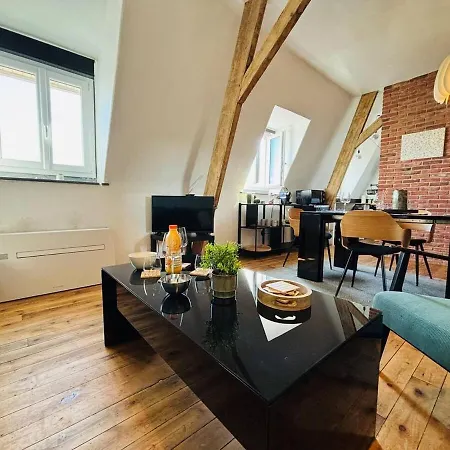 L'echappee Baie - Coeur Du Crotoy Appartement *