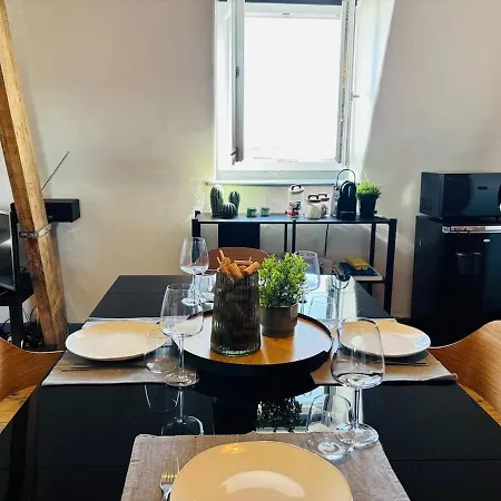 L'echappee Baie - Coeur Du Crotoy Le Crotoy