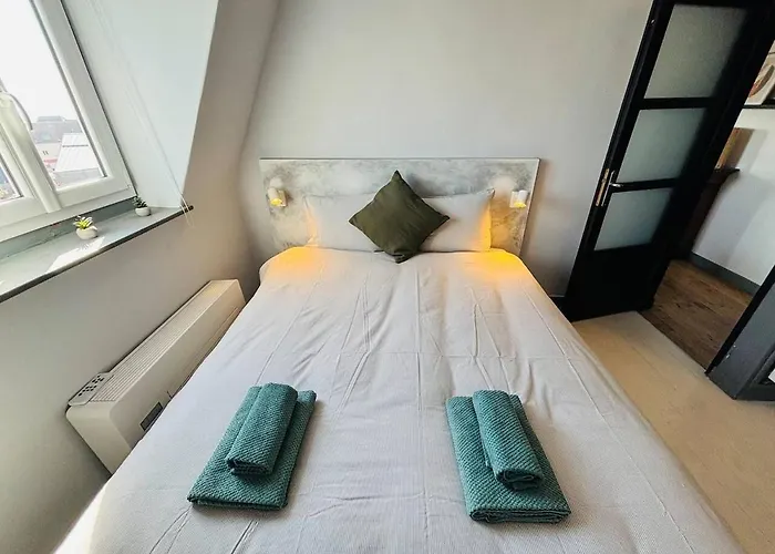 L'echappee Baie - Coeur Du Crotoy Appartement