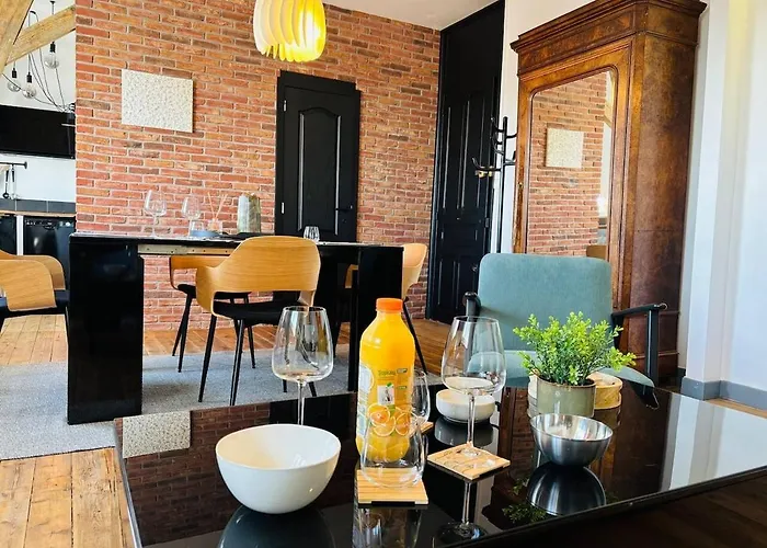 L'echappee Baie - Coeur Du Crotoy Appartement