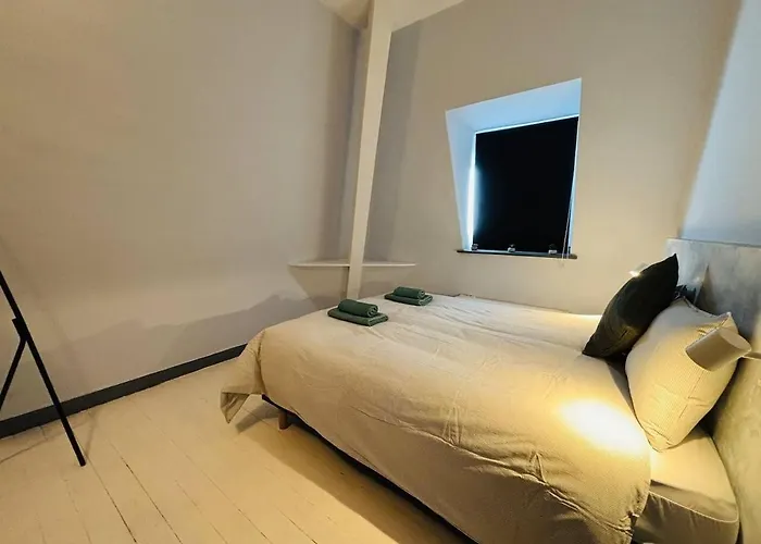 Appartement L'echappee Baie - Coeur Du Crotoy *