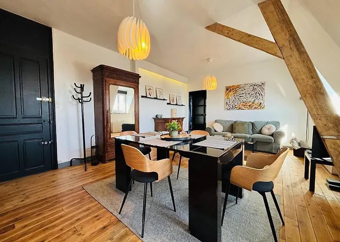 L'echappee Baie - Coeur Du Crotoy