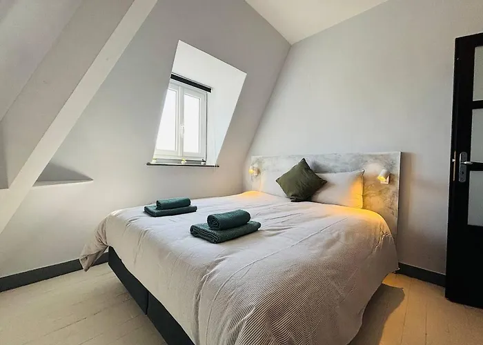 L'echappee Baie - Coeur Du Crotoy Appartement Le Crotoy