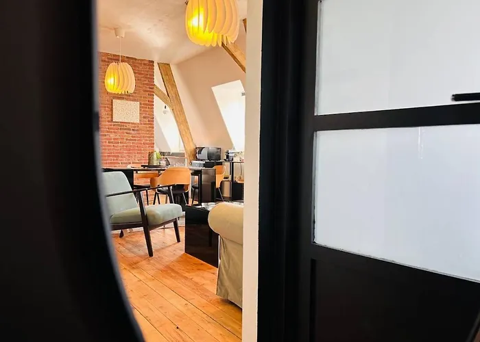 L'echappee Baie - Coeur Du Crotoy Apartment Le Crotoy