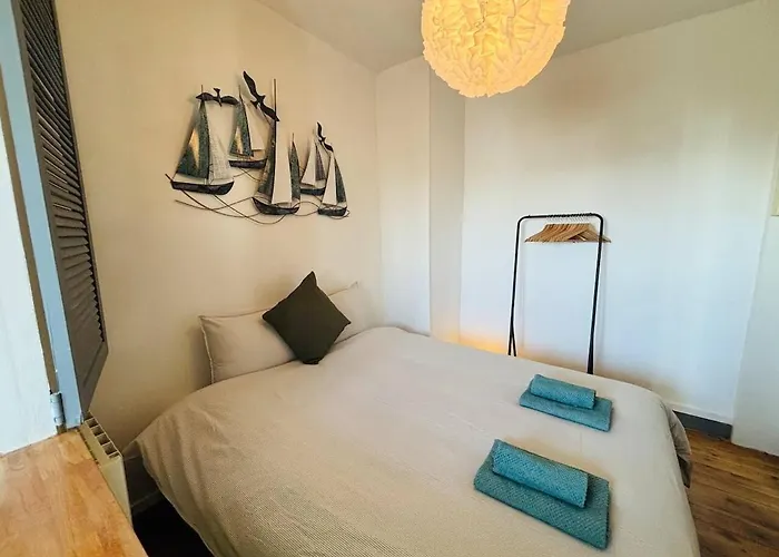 L'echappee Baie - Coeur Du Crotoy