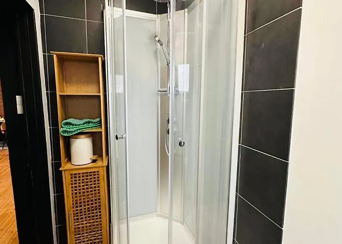 Appartement L'echappee Baie - Coeur Du Crotoy Le Crotoy