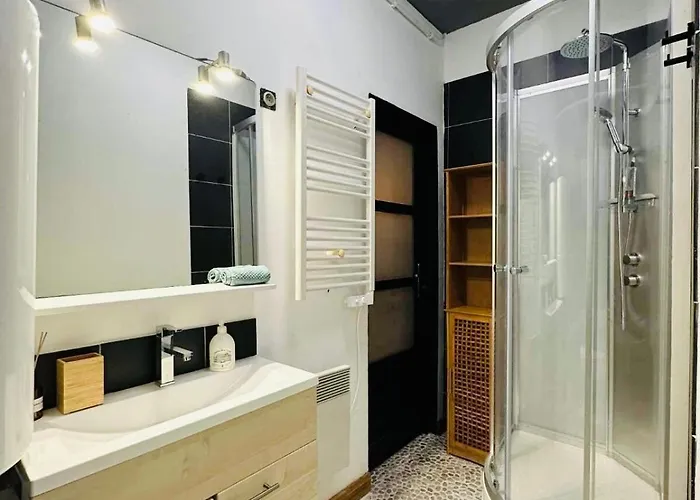 Appartement L'echappee Baie - Coeur Du Crotoy