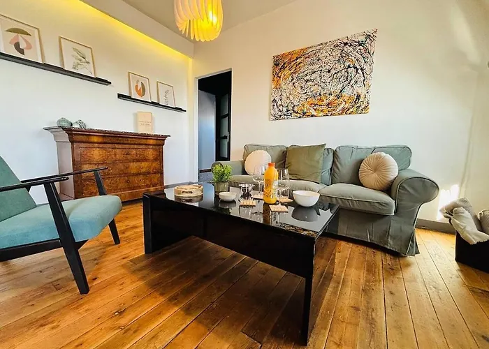 L'echappee Baie - Coeur Du Crotoy