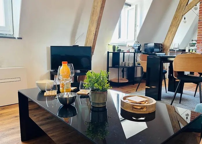 L'echappee Baie - Coeur Du Crotoy *