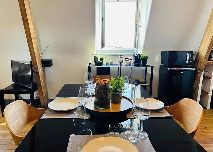 L'echappee Baie - Coeur Du Crotoy Le Crotoy