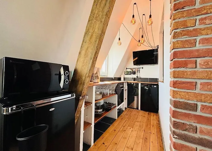 L'echappee Baie - Coeur Du Crotoy Appartement Le Crotoy